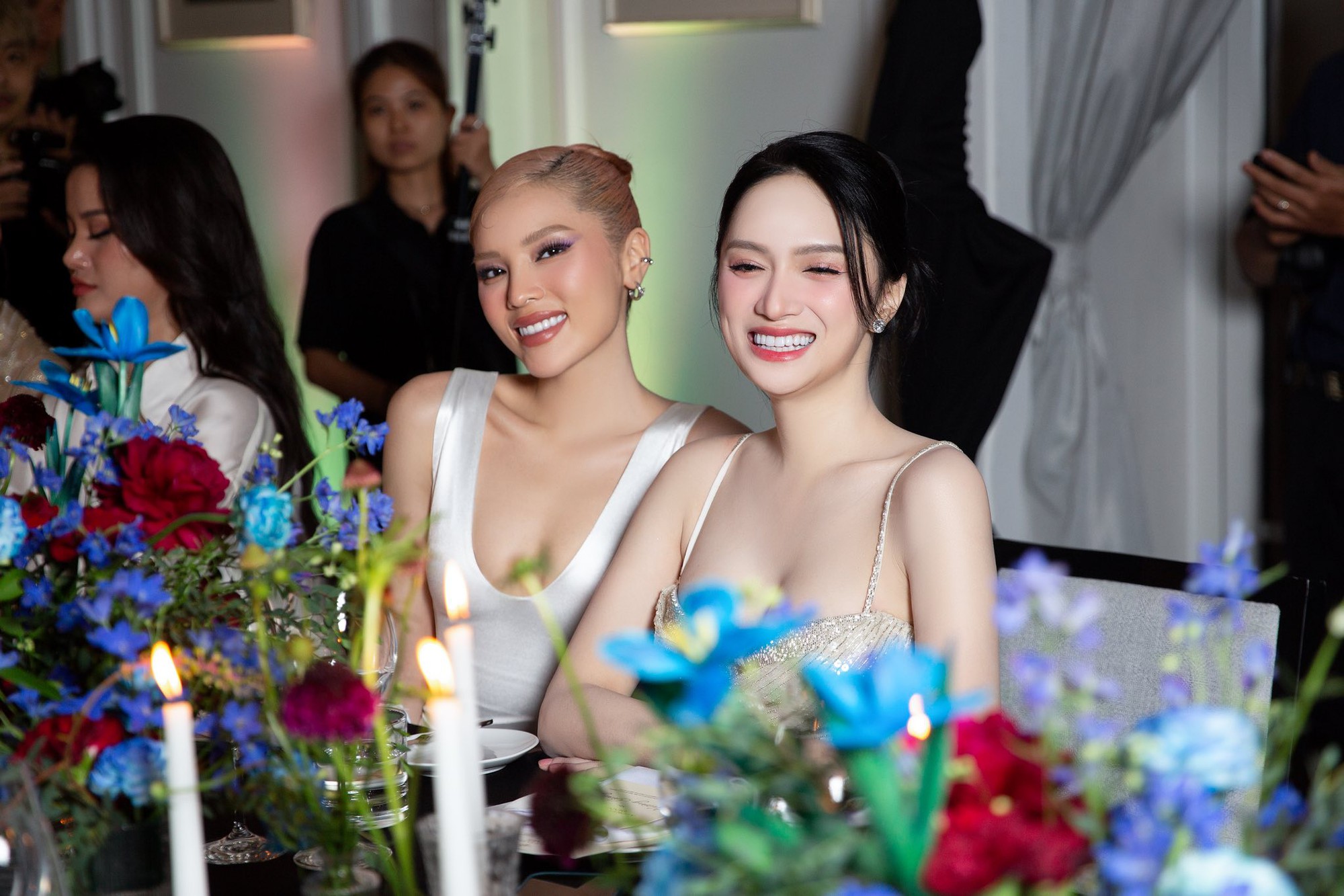 Hương Giang lên tiếng tranh cãi thi Miss Universe: “Tại sao không thể là Hương Giang?”- Ảnh 5.