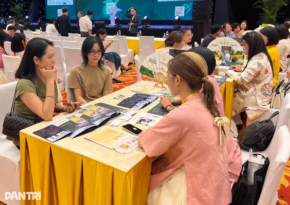 Du lịch MICE là con gà đẻ trứng vàng, Việt Nam làm gì để khai thác? - 2