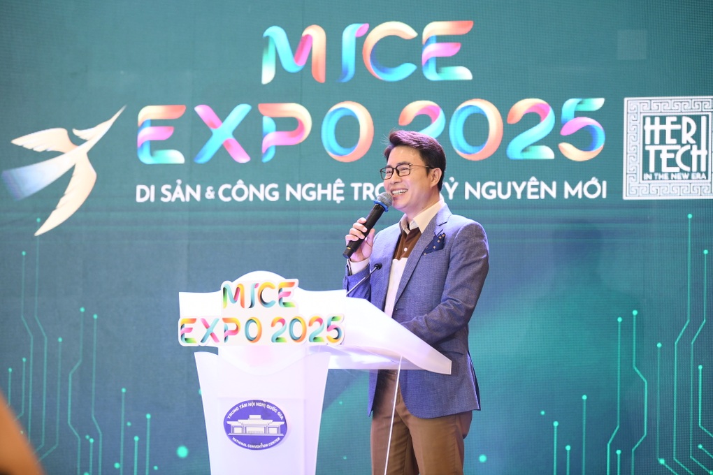 Du lịch MICE là con gà đẻ trứng vàng, Việt Nam làm gì để khai thác? - 3