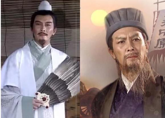 tam quốc diễn nghĩa 2 Gia Cát Lượng, Tư Mã Ý, tam quốc diễn nghĩa