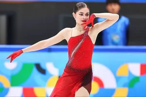 Vừa được IOC "bật đèn xanh", nhiều VĐV thể thao Nga vượt qua vòng loại Olympic 2026