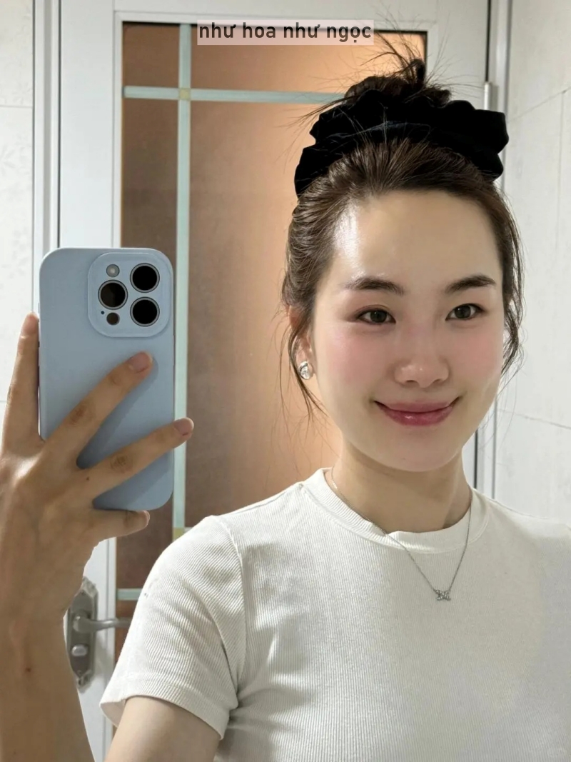 Sau chuyến đi Nhật Bản, tôi thay đổi hoàn toàn quan niệm dưỡng da tuổi 30+ - Ảnh 3. Sau chuyến đi Nhật Bản, tôi thay đổi hoàn toàn quan niệm dưỡng da tuổi 30+ - Ảnh 3.