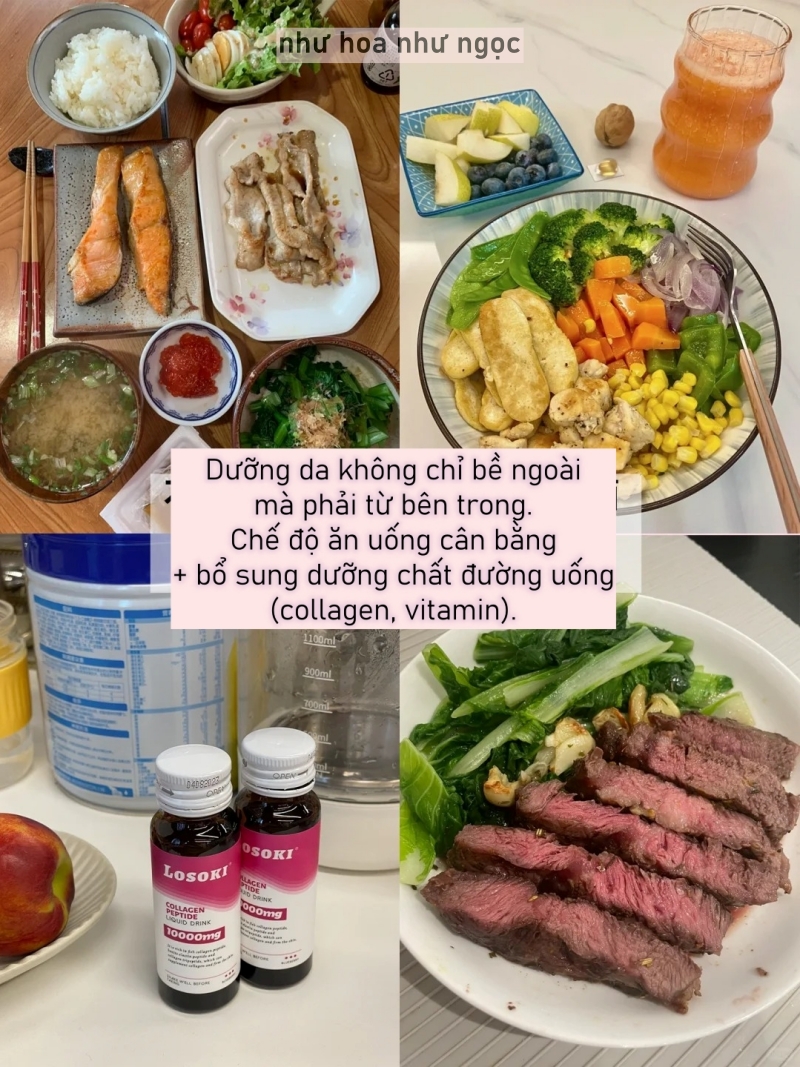 Sau chuyến đi Nhật Bản, tôi thay đổi hoàn toàn quan niệm dưỡng da tuổi 30+ - Ảnh 5. Sau chuyến đi Nhật Bản, tôi thay đổi hoàn toàn quan niệm dưỡng da tuổi 30+ - Ảnh 5.