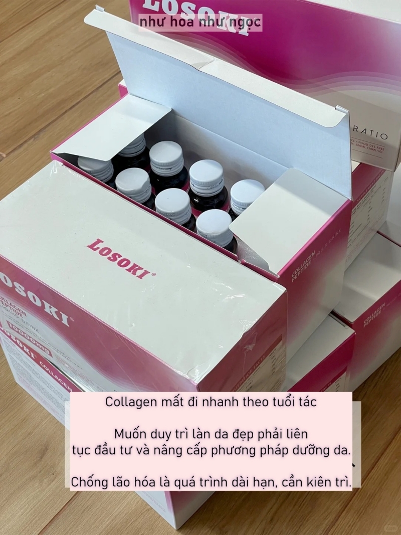 Sau chuyến đi Nhật Bản, tôi thay đổi hoàn toàn quan niệm dưỡng da tuổi 30+ - Ảnh 6. Sau chuyến đi Nhật Bản, tôi thay đổi hoàn toàn quan niệm dưỡng da tuổi 30+ - Ảnh 6.