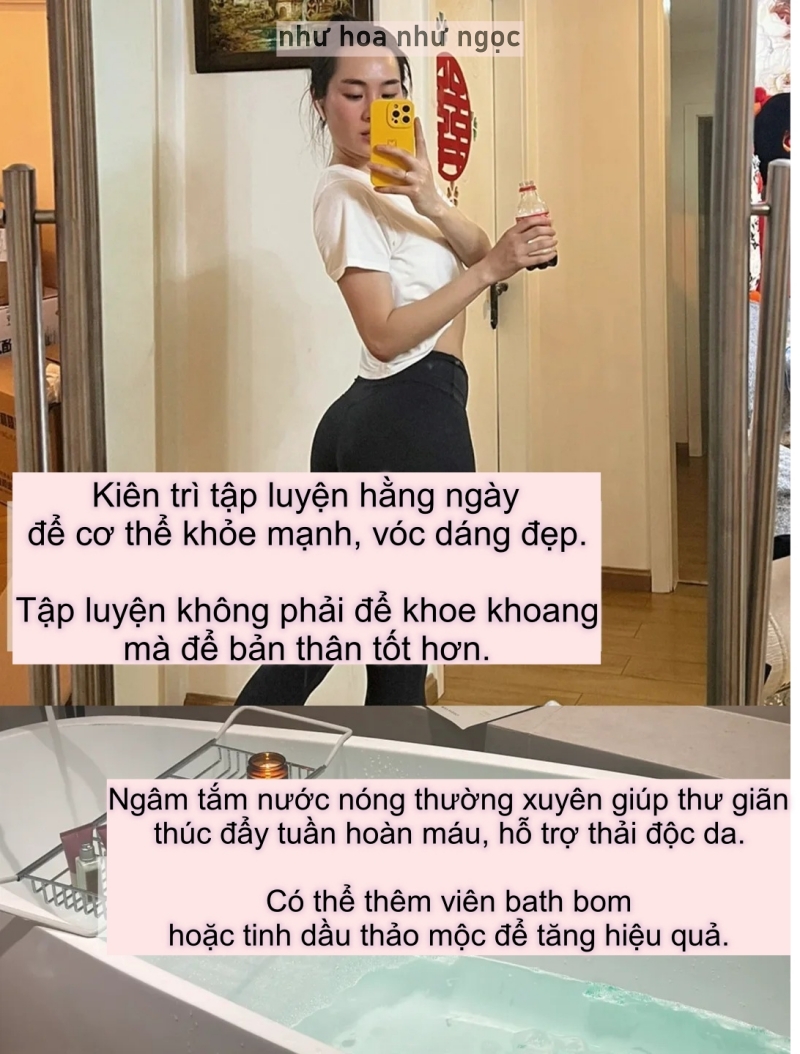 Sau chuyến đi Nhật Bản, tôi thay đổi hoàn toàn quan niệm dưỡng da tuổi 30+ - Ảnh 7. Sau chuyến đi Nhật Bản, tôi thay đổi hoàn toàn quan niệm dưỡng da tuổi 30+ - Ảnh 7.