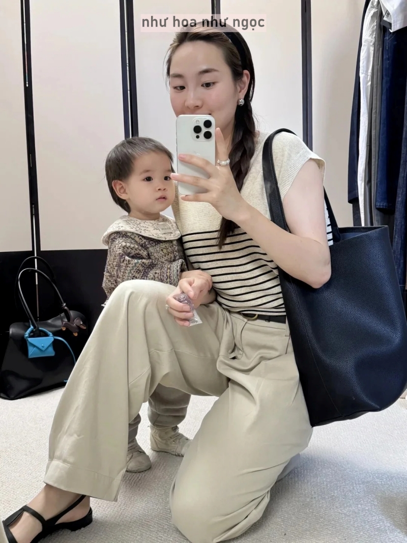 Sau chuyến đi Nhật Bản, tôi thay đổi hoàn toàn quan niệm dưỡng da tuổi 30+ 2 1758931086 601 Sau chuyen di Nhat Ban toi thay doi hoan toan