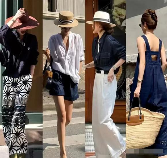 thời trang cho phụ nữ 40 tuổi, thời trang