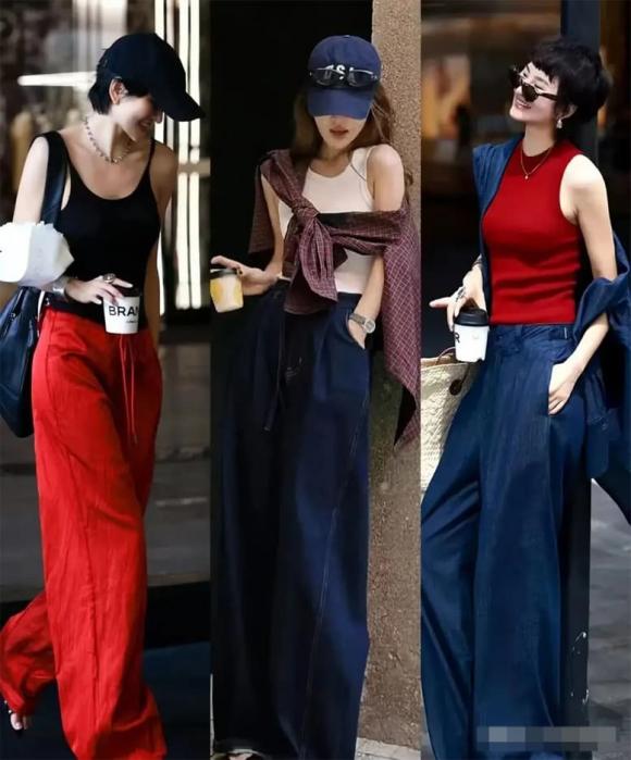 thời trang cho phụ nữ 40 tuổi, thời trang