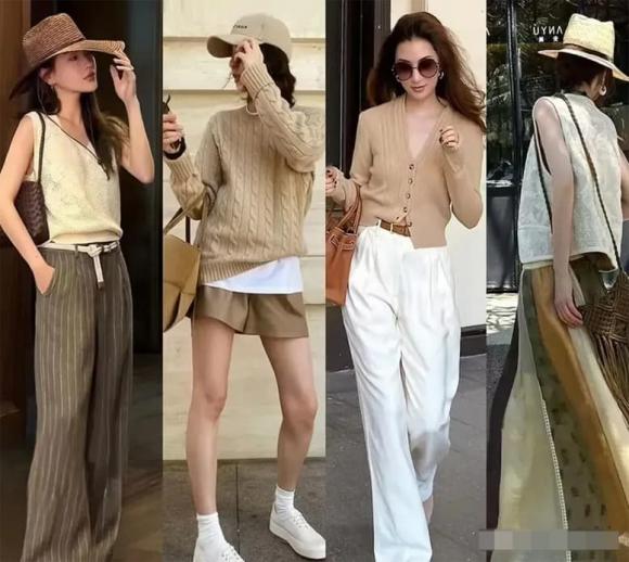 thời trang cho phụ nữ 40 tuổi, thời trang