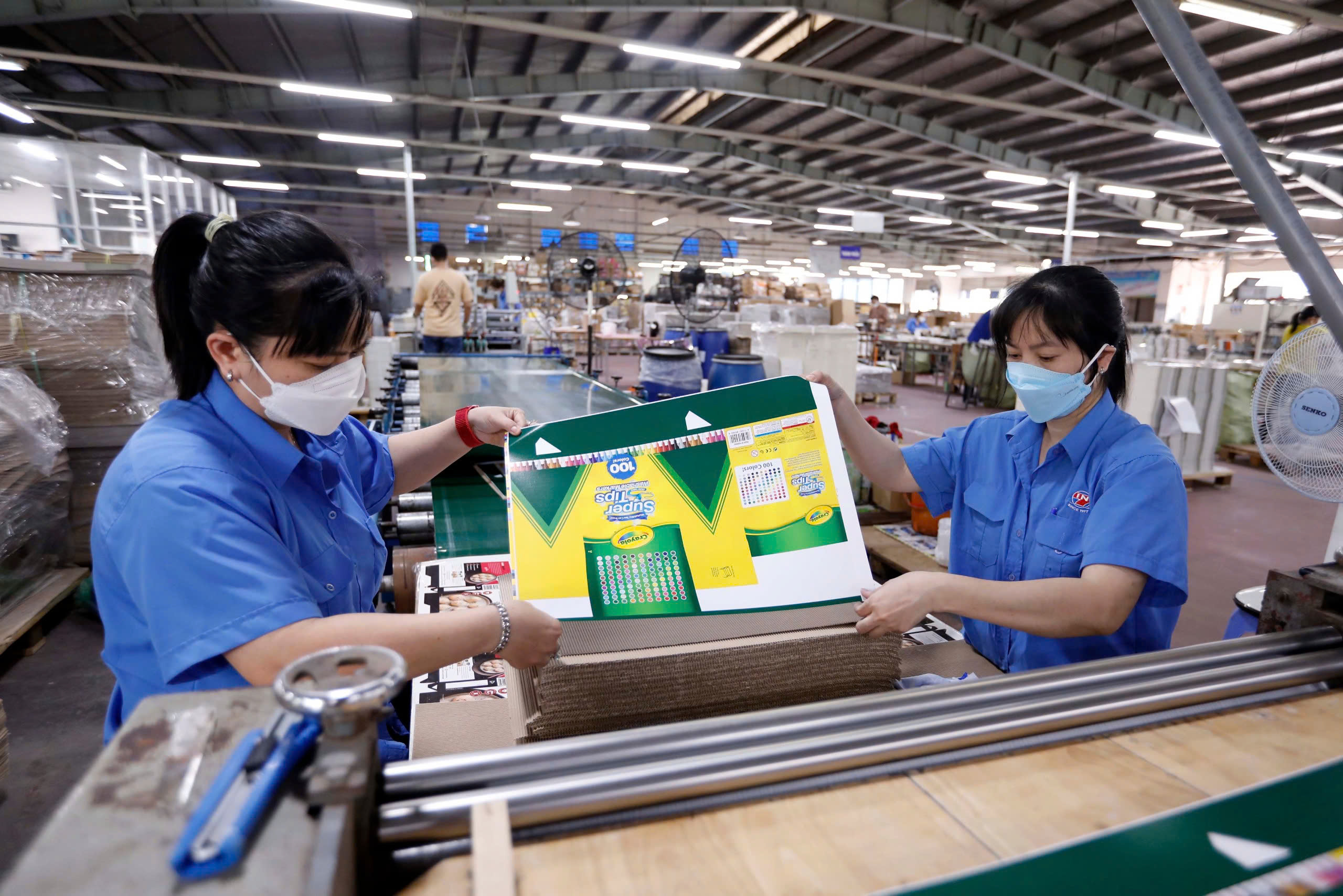 Lao động rời TP.HCM ngày càng nhiều: Chật vật giấc mơ phố thị- Ảnh 5.