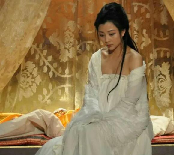 Thư Cừ Mông Tốn, thanh gỗ trên đầu giường của hoàng đế