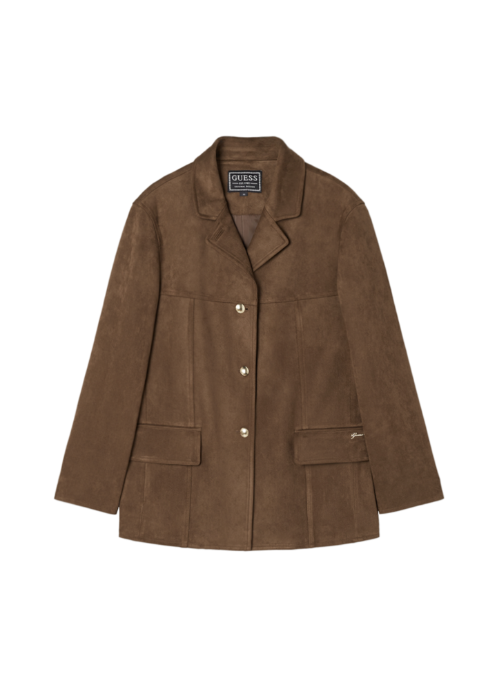 Áo khoác biểu tượng của 