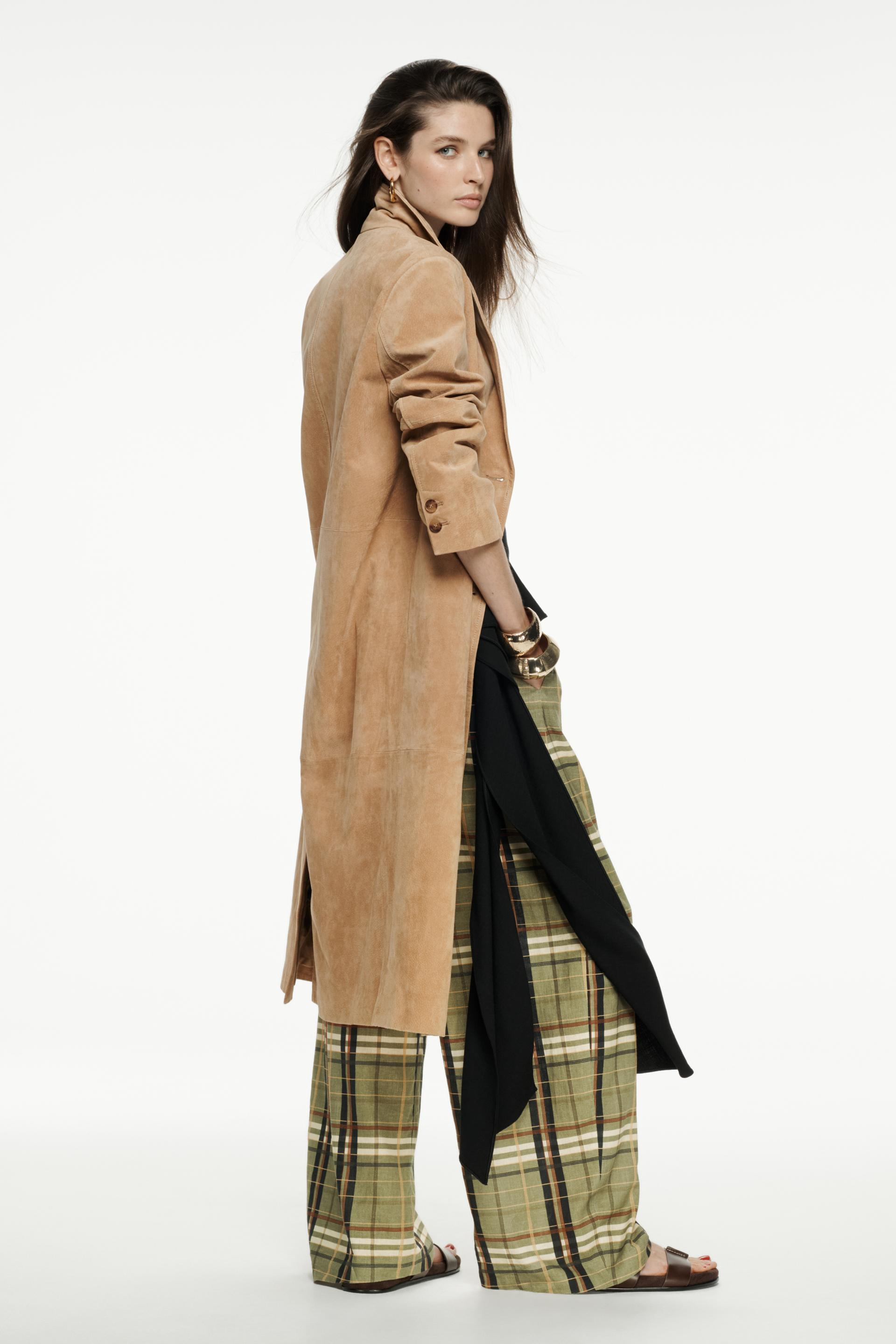 Áo khoác biểu tượng của 