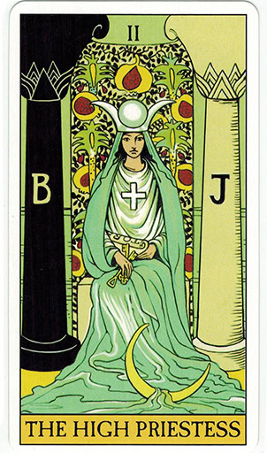 Tarot tuần mới (29/9 - 5/10): Chọn 1 lá bài để biết cuộc sống của bạn sẽ biến động thế nào?- Ảnh 5.