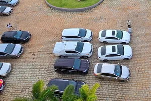 Lâm Đồng: Cấp 119 ô tô công vụ cho 90 xã, phường