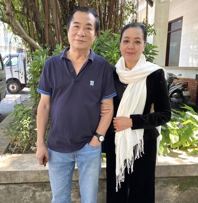 Ông đã chấp nhận hỏng một bên mắt để hoàn thành bộ phim.