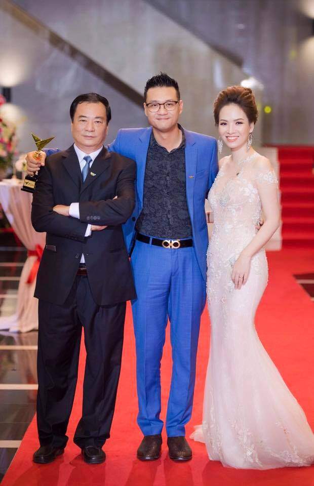 Bố ruột đạo diễn amp;#34;Nhật ký Vàng Anhamp;#34;: NSND vang danh chấp nhận hỏng một mắt, 2 cuộc hôn nhân đều đổ vỡ - 5