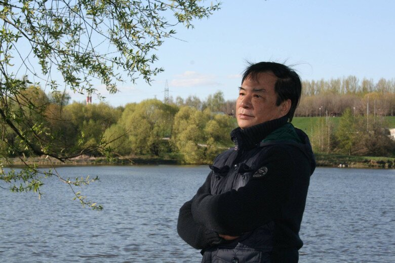 Bố ruột đạo diễn amp;#34;Nhật ký Vàng Anhamp;#34;: NSND vang danh chấp nhận hỏng một mắt, 2 cuộc hôn nhân đều đổ vỡ - 7