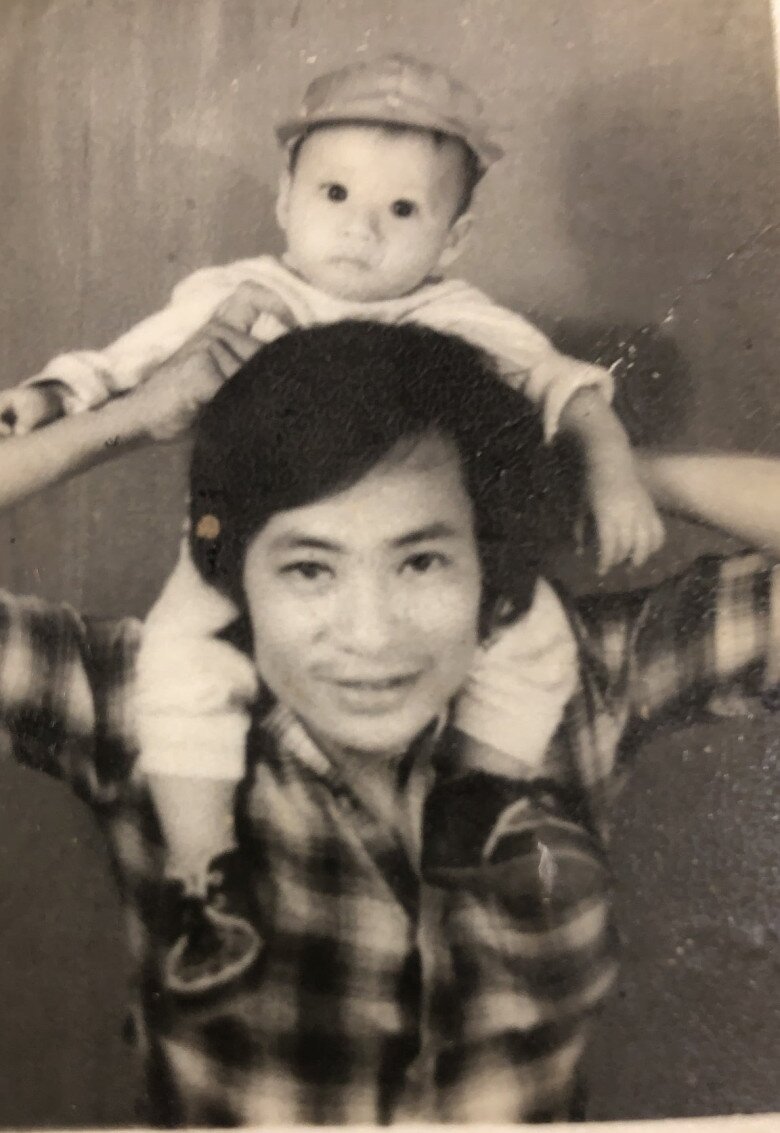 Bố ruột đạo diễn amp;#34;Nhật ký Vàng Anhamp;#34;: NSND vang danh chấp nhận hỏng một mắt, 2 cuộc hôn nhân đều đổ vỡ - 9