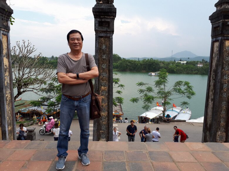 Bố ruột đạo diễn amp;#34;Nhật ký Vàng Anhamp;#34;: NSND vang danh chấp nhận hỏng một mắt, 2 cuộc hôn nhân đều đổ vỡ - 11