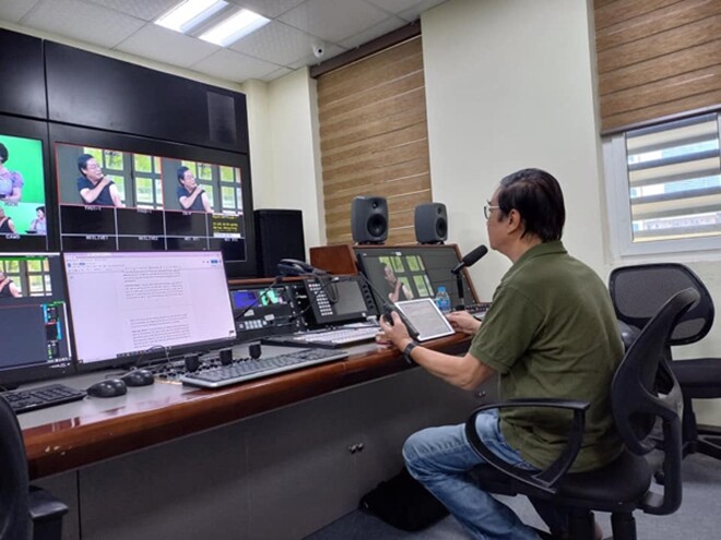 Bố ruột đạo diễn amp;#34;Nhật ký Vàng Anhamp;#34;: NSND vang danh chấp nhận hỏng một mắt, 2 cuộc hôn nhân đều đổ vỡ - 14