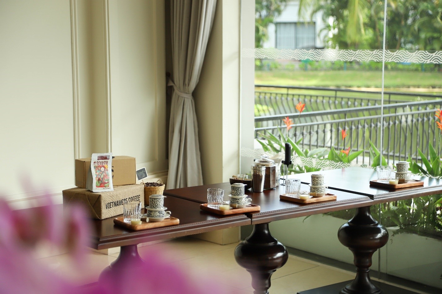 Nơi sóng vỗ rì rào ôm trọn giấc mơ nghỉ dưỡng tại biệt thự riêng tại Danang Marriott Resort & Spa, Non Nuoc Beach Villas- Ảnh 4. Nơi sóng vỗ rì rào ôm trọn giấc mơ nghỉ dưỡng tại biệt thự riêng tại Danang Marriott Resort & Spa, Non Nuoc Beach Villas- Ảnh 4.