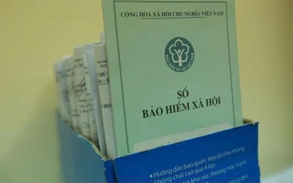 Trốn đóng bhxh, bảo hiểm y tế, bảo hiểm thất nghiệp, Luật Bảo hiểm xã hội