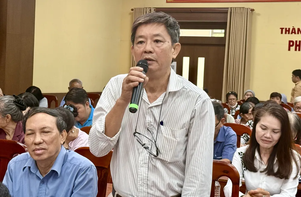 Nhiều nơi thừa cán bộ nhưng thiếu người có chuyên môn sâu, phù hợp với vị trí việc làm