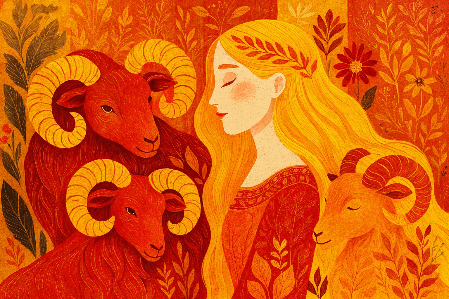 Ngày 28/9 ai ôm hết lộc trời? 3 chòm sao ngồi không cũng có quý nhân nâng đỡ- Ảnh 2.