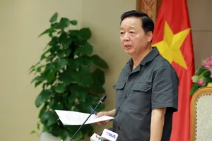  Ứng phó 'bão chồng bão': Di dân khỏi vùng nguy hiểm trước 17h ngày 28-9 