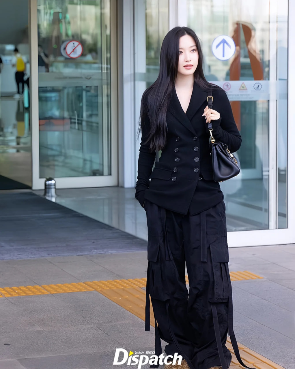 Moon Ga Young đã sợ hở bạo- Ảnh 3.