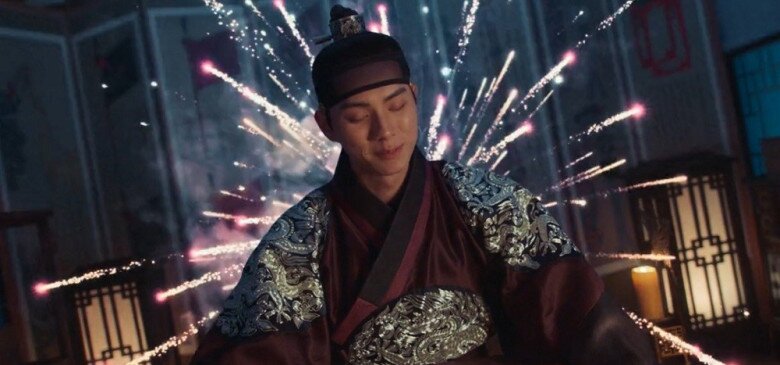 Ngự Trù Của Bạo Chúa “chiêu đãi” khán giả bằng những phút giây giải trí thực sự chất lượng.