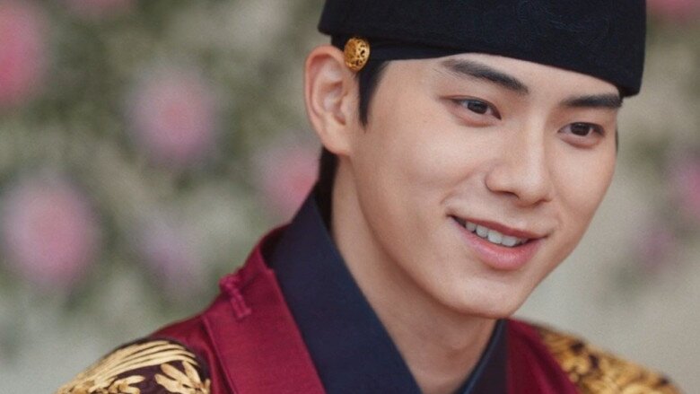 Chae Min giành vị trí số 1 trên bảng xếp hạng danh tiếng thương hiệu diễn viên tháng 9 năm nay.