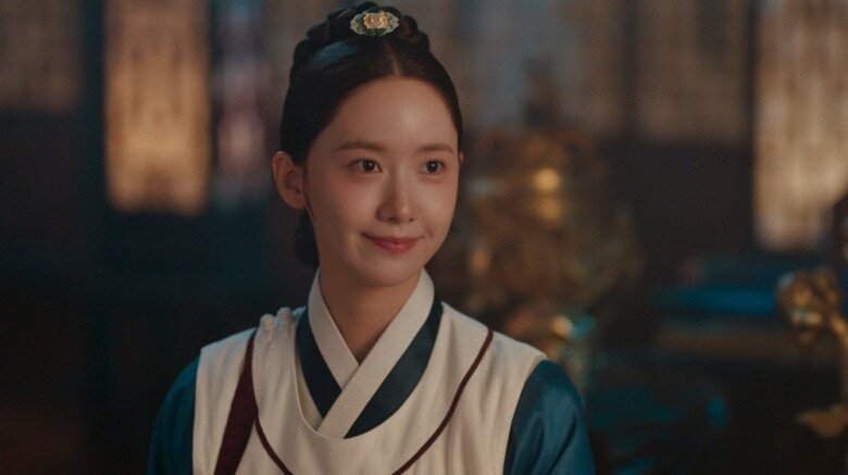 Nữ diễn viên đã tự tay thực hiện khoảng 95% các cảnh nấu nướng trong tác phẩm.