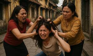 Con tôi 5 tuổi tự ăn, chồng 42 tuổi vẫn chờ vợ bóc tôm, gỡ xương cá - Ảnh 4.