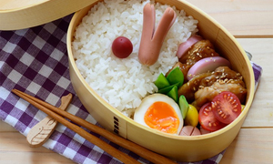 Con tôi 5 tuổi tự ăn, chồng 42 tuổi vẫn chờ vợ bóc tôm, gỡ xương cá - Ảnh 3.