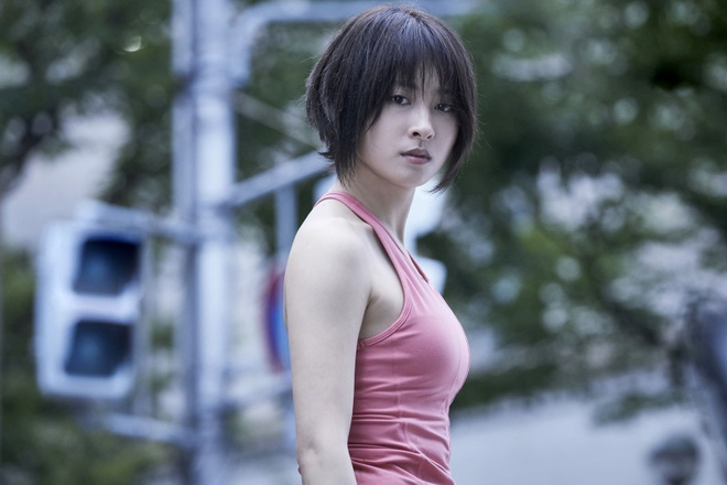 Phim 18+ hay khủng khiếp đang viral khắp cả thế giới: Nữ chính đẹp vô cùng tận, không thể không xem - Ảnh 5.