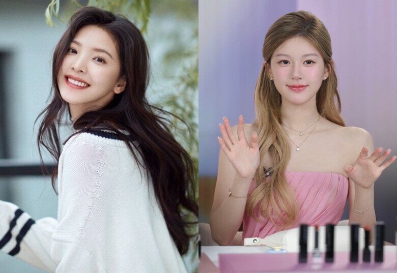 Những mỹ nhân có làn da trắng mịn màng đều yêu thích loại đồ uống này.