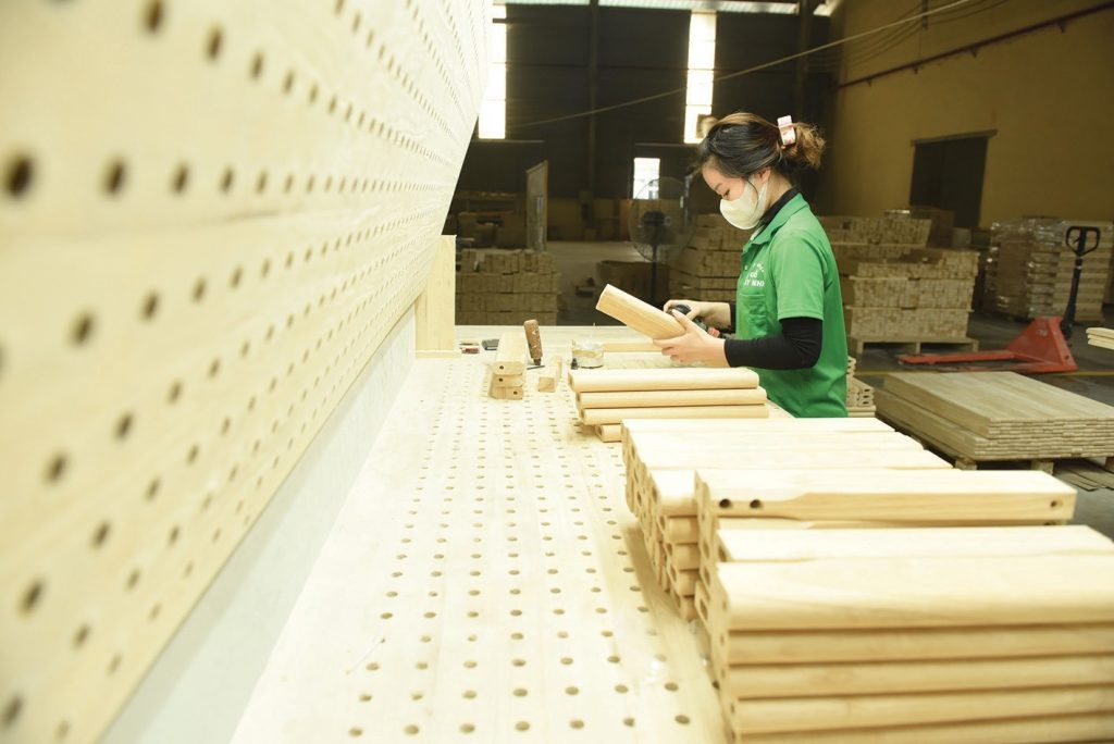 VRG được vinh danh trong Top 25 Thương hiệu công ty niêm yết dẫn đầu 2025 - Ảnh 4.