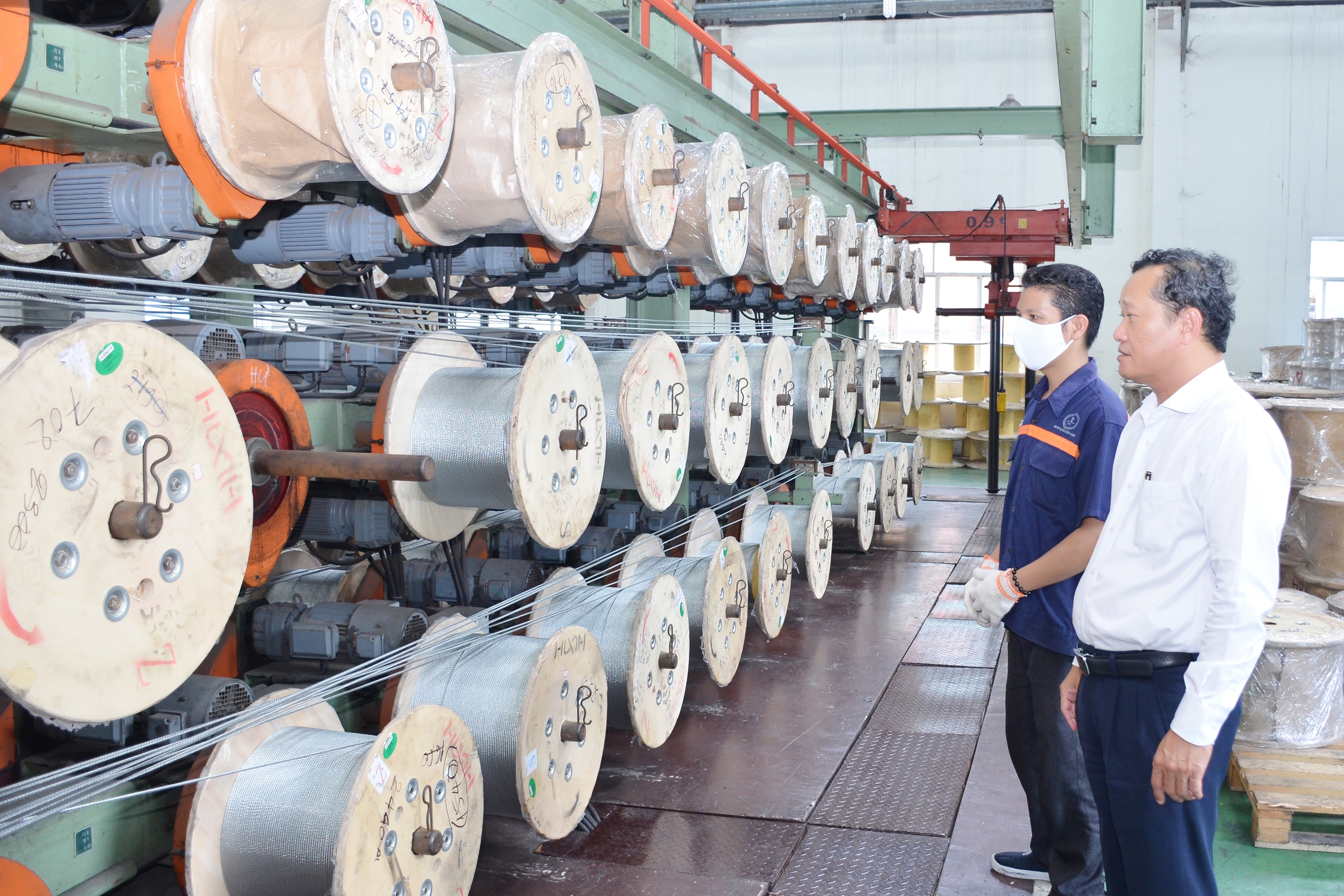 VRG được vinh danh trong Top 25 Thương hiệu công ty niêm yết dẫn đầu 2025 - Ảnh 6.