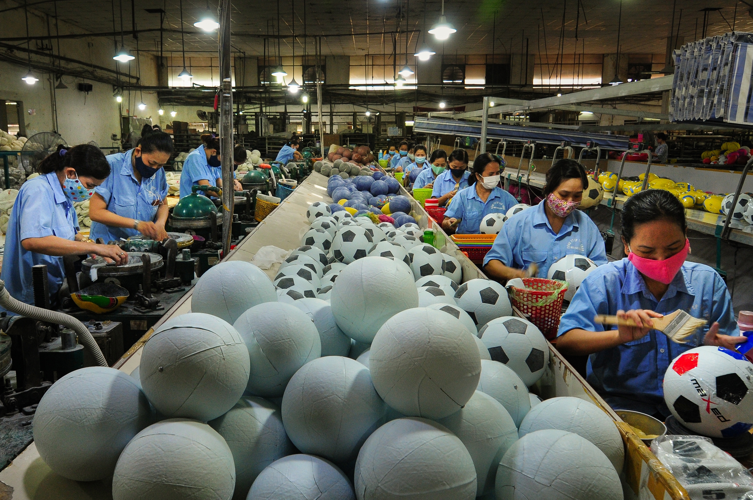 VRG được vinh danh trong Top 25 Thương hiệu công ty niêm yết dẫn đầu 2025 - Ảnh 7.