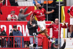 Amorim sẽ đưa MU trở lại đỉnh cao bóng đá Anh