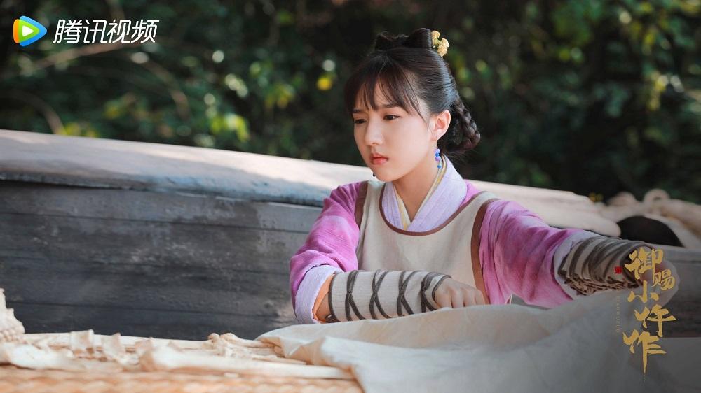 10 phim Trung Quốc tưởng chán ốm ai ngờ càng xem càng hay, vừa cày vừa tức vì lỡ xem muộn - Ảnh 6.