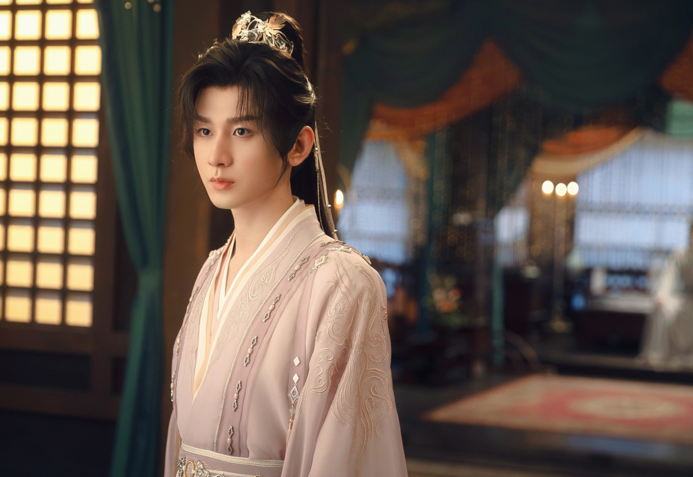 Nam diễn viên gây thất vọng nhất 2025 - Ảnh 3.