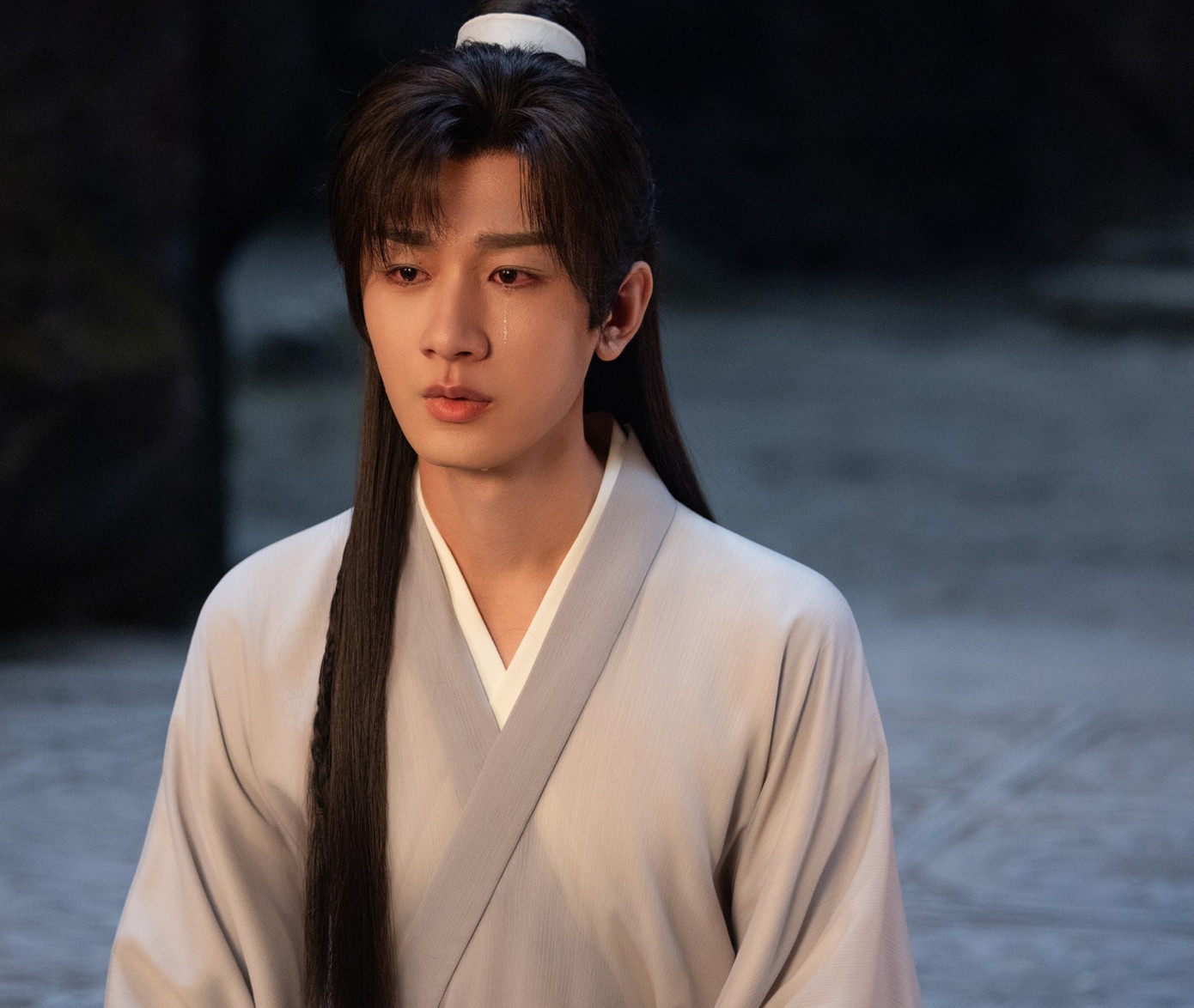 Nam diễn viên gây thất vọng nhất 2025 - Ảnh 2.