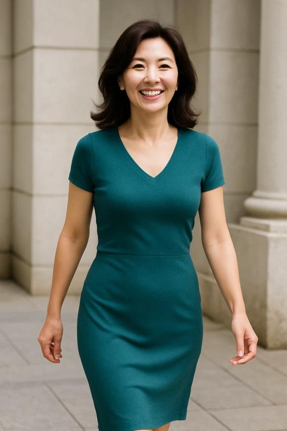 phụ nữ tuổi 50, tâm sự