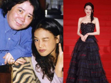 Ngôi sao 24/7: Quản lý cũ tiết lộ chuyện Thư Kỳ bị gạ hầu rượu, tiết lộ chuyện gây sốc