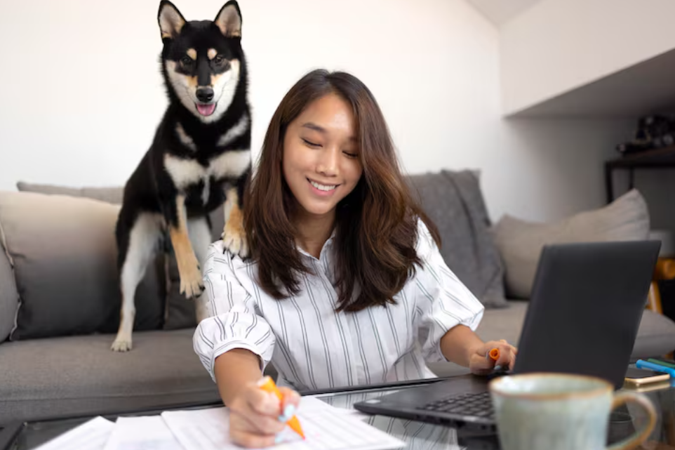 Từng là một cô gái "vung tay quá trán", tôi mở mang tầm mắt sau khi lấy chồng- Ảnh 2.