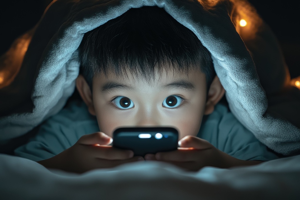 Cái giá âm thầm từ thói quen mỗi tối hầu như ai cũng làm - 3