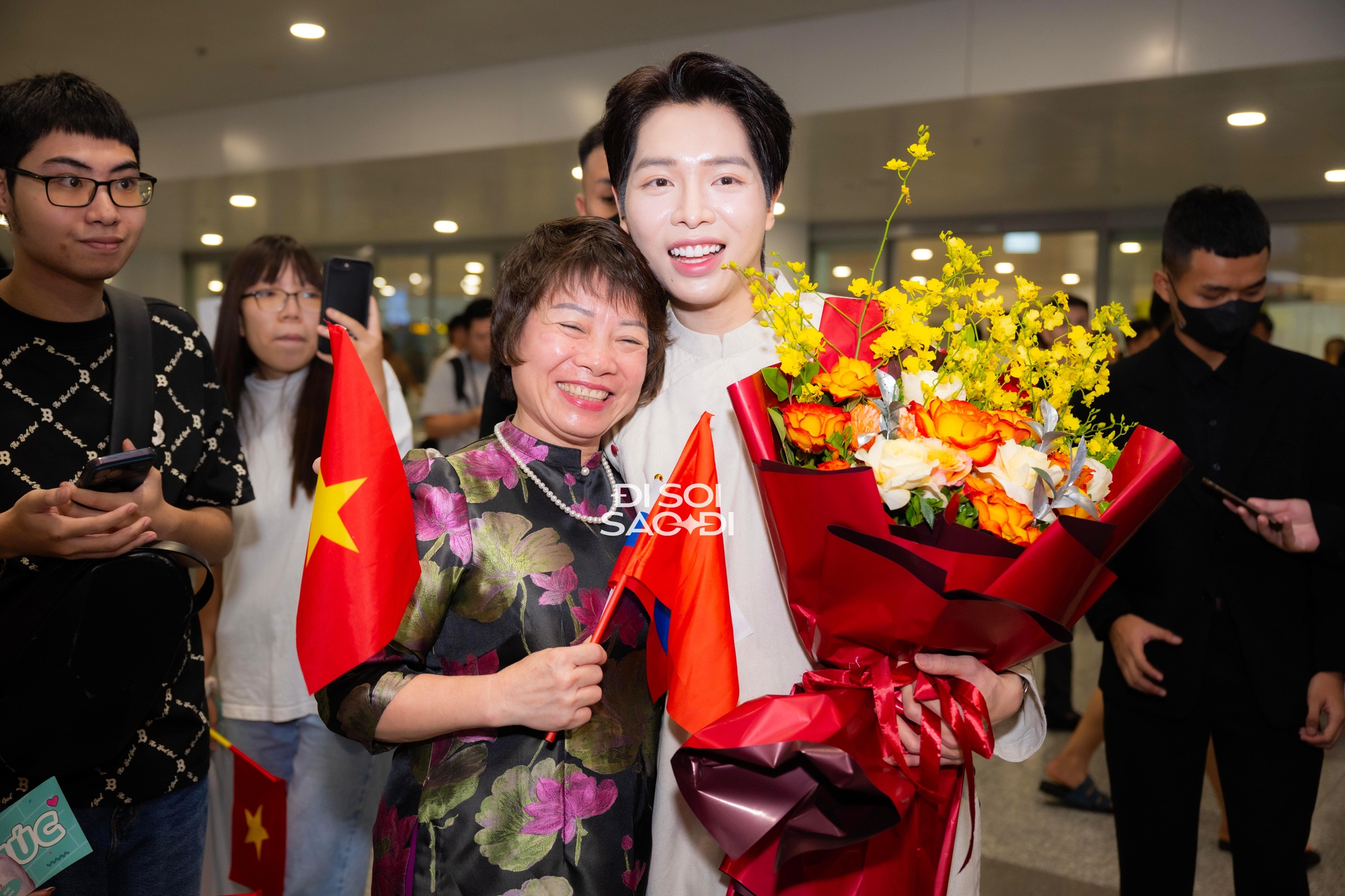 Trang tin quốc tế đăng tin khiếm nhã liên quan đến Đức Phúc - Ảnh 5.